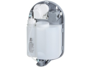 Dozator săpun lichid cu senzor Meco SD110 1100ml - Img 5
