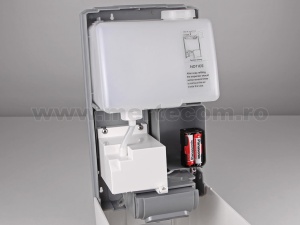 Dozator săpun profesional cu senzor Meco SD210 2litri - Img 2