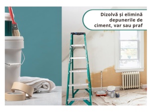 Fabi detergent post constructor 1 litru - Img 2