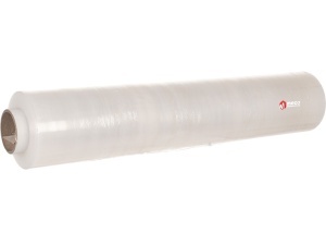 Folie pentru paletizat Konis 23 μm 2.75kg transparenta