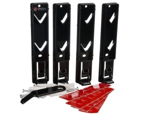 Holder pentru dispenser Holiday Care 300ml set 4 bucati