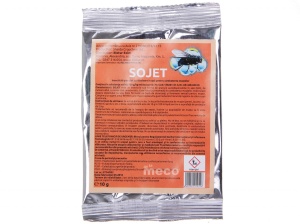 Insecticid Sojet 10g muste - Img 2