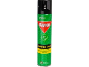 Insecticid spray universal Baygon 400 ml