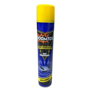 Insecticid spray universal Boomtox 400ml