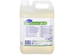 Jontec Forward Degresant Pardoseli 5litri 7513109 - Img 1