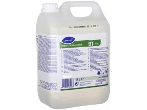 Jontec No1 monodisc Decapant Pardoseli 5litri 101102722 - Img 2