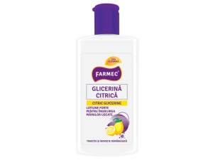 Lotiune pentru maini Farmec 150ml