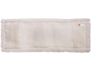 Mop dreptunghiular microfibra cu buzunare MZED8540 40 cm