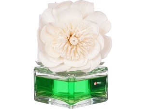 Odorizant pentru camera Brait Magic Flowers 75ml (Spring Garden) - Img 2