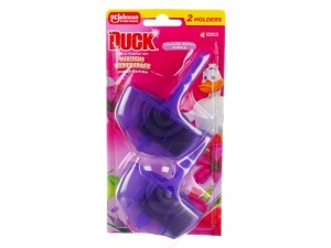 Odorizant WC Duck Aqua 2x36g Purple Hibiscus