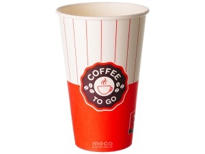 Pahar carton unica folosinta Coffee To Go 350ml 12oz