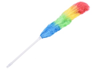 Pamatuf pentru praf practic 80g - Img 1