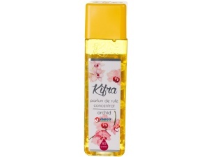 Parfum de rufe Kifra 200ml Orchid