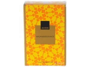 Parfum Incandessence Avon 30ml