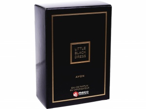 Parfum Little Black Dress 50ml - Img 2