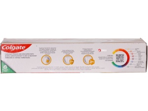 Pasta de dinti Colgate Total Anti-Tartru 100 ml - Img 2