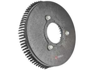 Perie pentru masina de spalat-aspirat cu cablu Meco HY45C-2 - Img 3