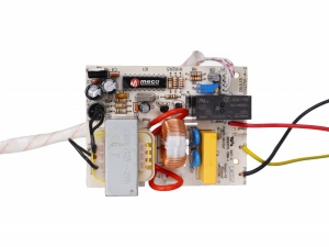 Placa electronica pentru uscator maini Meco HD250B