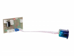 Placa electronica, senzor si motor dozator sapun SD100k - Img 2