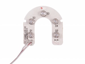 Placa lumini ultraviolete uscator maini hd83 - Img 1