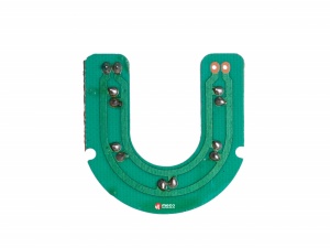 Placa lumini ultraviolete uscator maini hd83 - Img 2