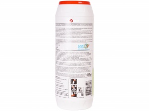 Praf de curatat direct Ajax 450 g (Floral) - Img 3