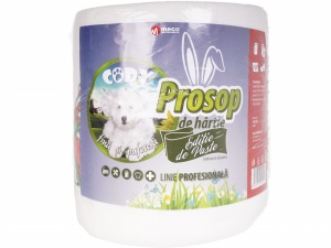 Prosop de hartie editie de Paste Cody 4straturi 150foi - Img 2