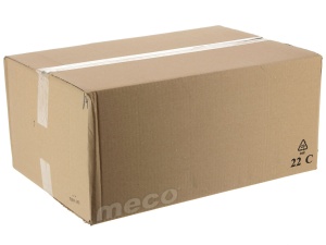 Prosop hartie verde V21x25cm 1strat 250bucati - Img 2