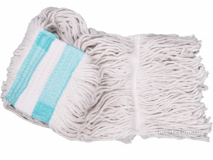 Rezerva mop bumbac profesional Meco 400gr - Img 2