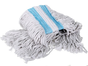 Rezerva mop bumbac profesional Meco 400gr - Img 3