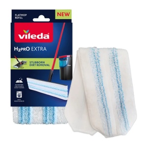 Rezerva mop plat Vileda H2Pro