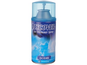 Rezerva odorizant camera Discover Ocean