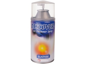 Rezerva odorizant camera Discover Sunrise