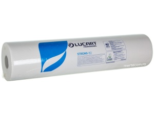 Rola cearceaf medical Lucart 59cm 80metri 2straturi