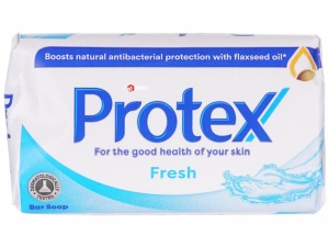 Sapun solid antibacterian Protex Fresh 90gr - Img 1