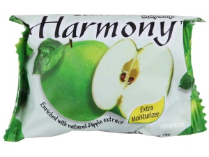 Sapun solid natural Harmony Mar Verde 75g
