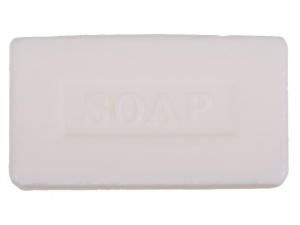 Sapun solid pentru hotel 10 g Relax 500 bucati - Img 4