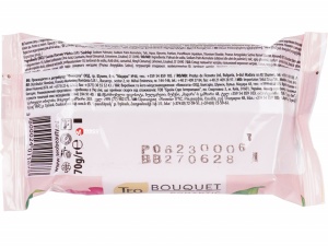 Sapun solid Teo Bouquet Romantic 70gr - Img 2