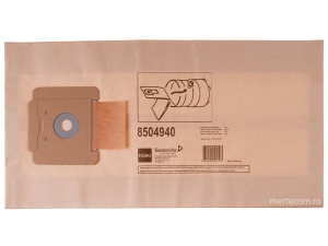 Set aspirare praf Taski Vaccum 8504930 22L - Img 3