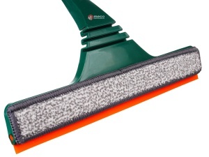 Stergator geam flexibil cu coada telescopica - Img 2