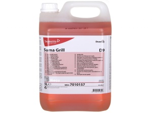 Suma Grill D9 Degresant bucatarie 7010157 - Img 1