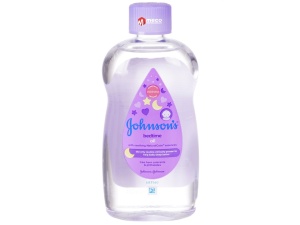 Ulei pentru copii Johnson's baby BedTime 300ml