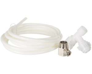 Accesorii bideu M7 furtun 3m si racorduri