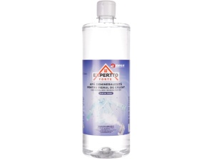 Apa demineralizata pentru fierul de calcat Expertto 1 litru Fresh