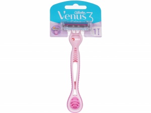 Aparat de ras Gillette Simply Venus 3 - Img 2