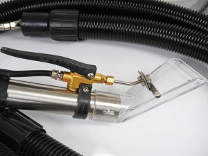 Aspirator profesional Meco injectie-extractie 60litri AC-602CS - Img 4