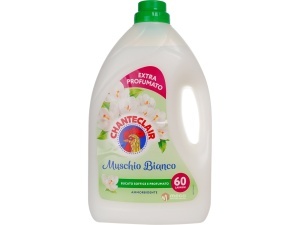 Balsam de rufe Chanteclair 3 litri Muschio Bianco