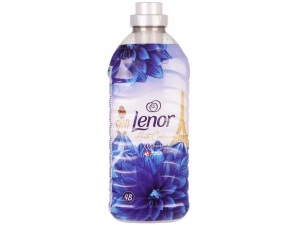 Balsam rufe Lenor 1,2L (L 'Eclatante) - Img 1