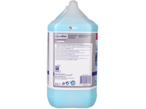 Balsam rufe profesional Coccolino Spring Freshness 5L - Img 3