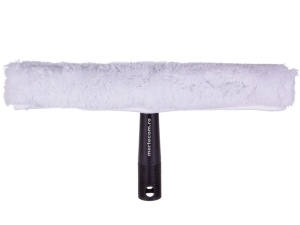 Burete profesional de sters geamuri 35cm